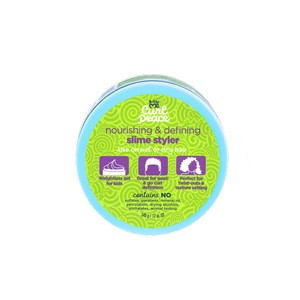 Just For Me - Curl Peace Nourishing &amp; Defining Slime Styler 12oz