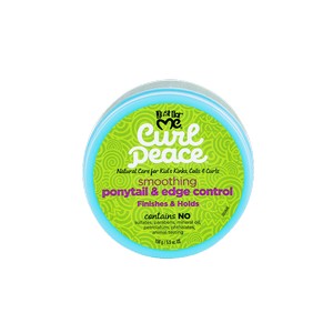 Just For Me - Curl Peace Smoothing Ponytail &amp; Edge Control 5.5oz