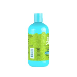 Just For Me - Curl Peace Ultimate Detangling Conditioner 12oz