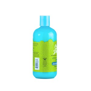 Just For Me - Curl Peace Ultimate Detangling Shampoo 12oz