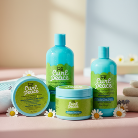 Just For Me - Feuchtigkeit & Pflege Bundle