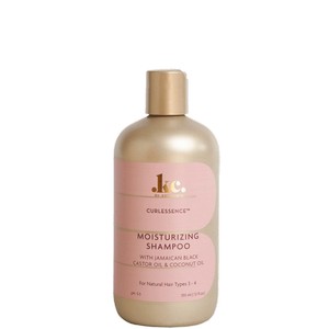 Keracare Curlessence - Moisturizing Shampoo 355ml