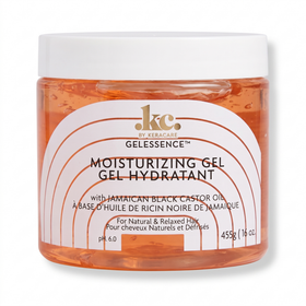 KeraCare Gelessence Moisturizing Gel mit Jamaican Black Castor Oil 455g