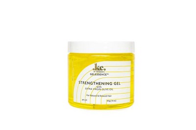 Keracare Gelessence - Strengthening Gel mit Extra Virgin Olive Oil 455g
