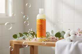 Aunt Jackie's - Kids Heads Up Moisturing & Softening Shampoo 355ml
