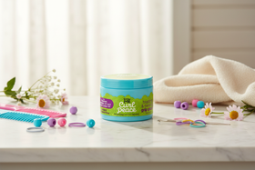 Lifestyle - Braiding & Twisting Grip Glaze