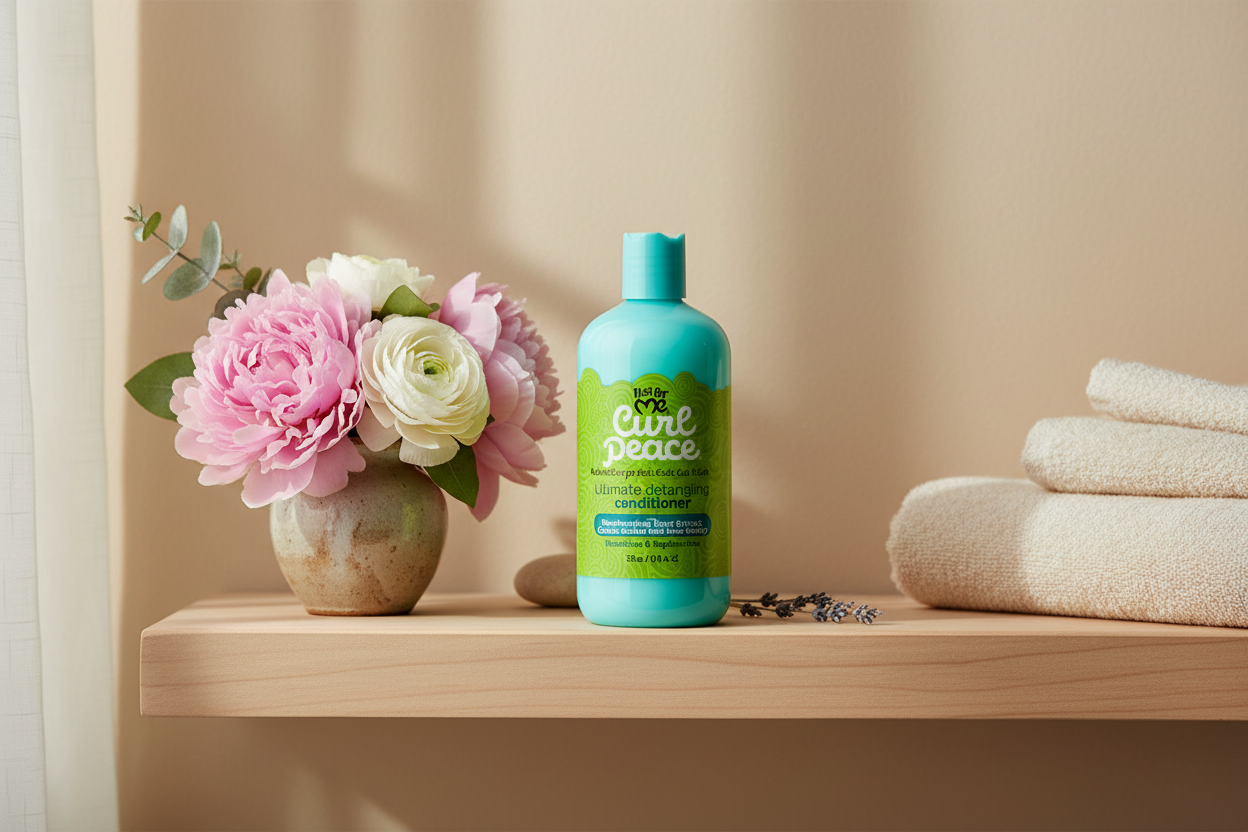 Lifestyle - Detangling Conditioner