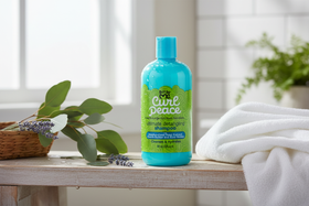 Lifestyle - Detangling Shampoo