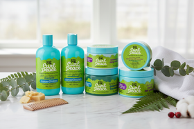 Lifestyle - Kinder Curl Maintenance Bundle