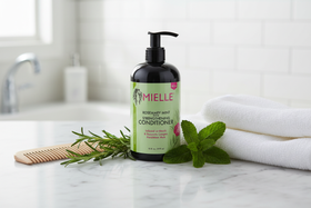 Lifestyle - Mielle Conditioner