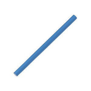 Lockenwickler - Haar Styling Flexible Bendy Roller Pk6 (Blau)
