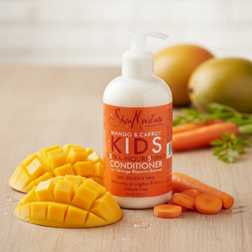 Shea Moisture Kids Mango Carrot Conditioner